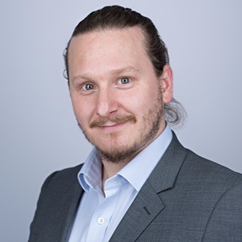 Aldo Lo Castro Aldo Lo Castro - Head of Research & Development, Director at AliasLab UK